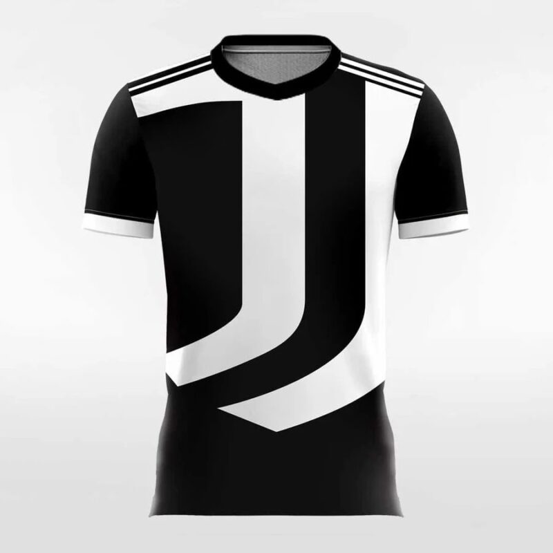 Raceway - Customized Men's Sublimated Soccer Jersey - Image 7