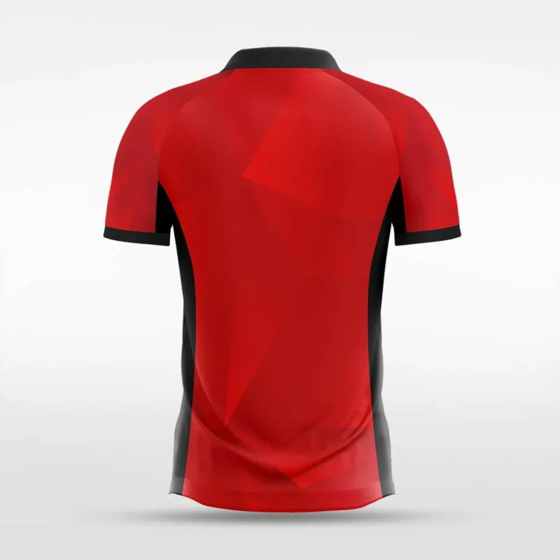 Brilliant - Custom Soccer Jersey for Men Sublimation - Image 12
