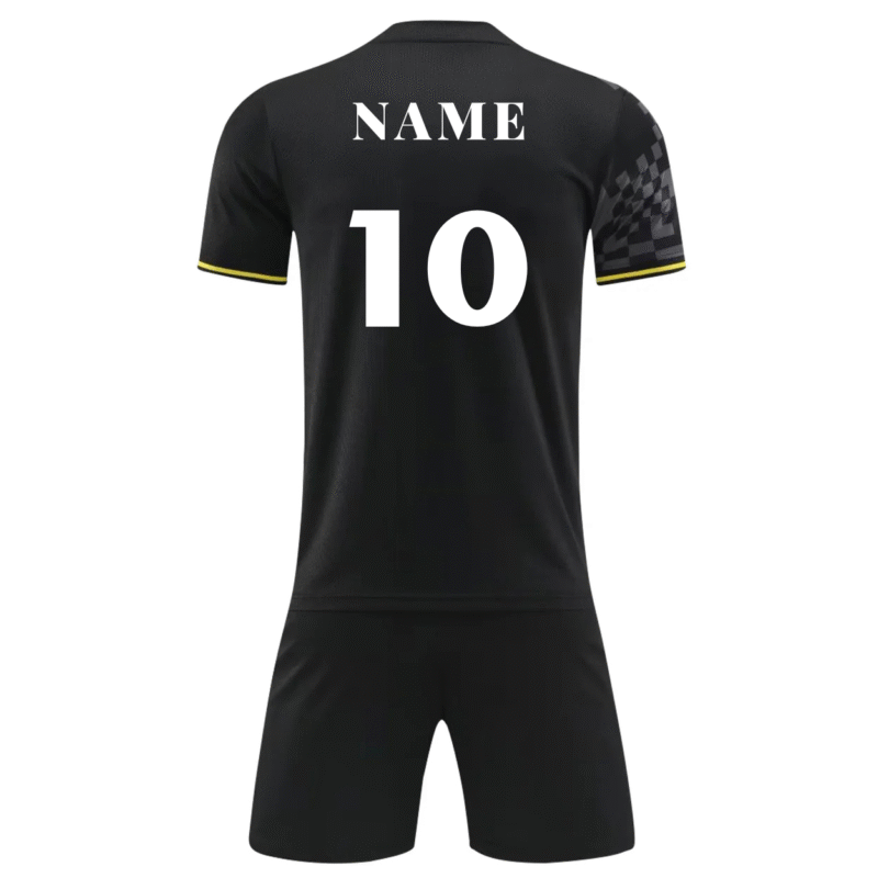 Rhine SS Soccer Uniform Kit - Image 2