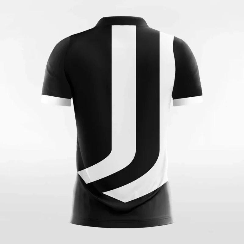 Raceway - Customized Men's Sublimated Soccer Jersey - Image 8