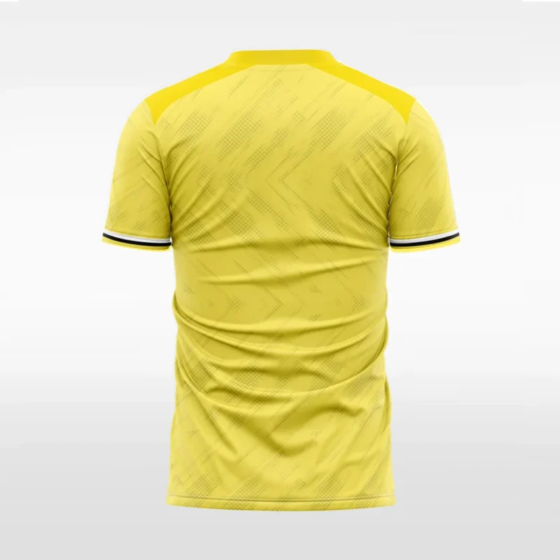 Transcend- Custom Soccer Jersey for Men Sublimation - Image 12