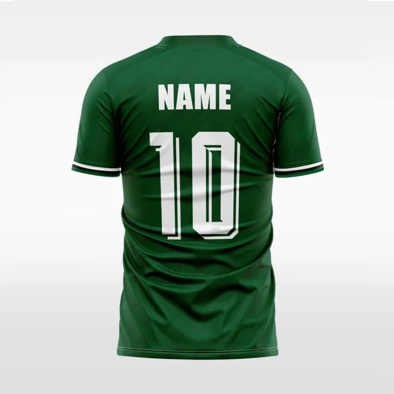 Transcend- Custom Soccer Jersey for Men Sublimation - Image 14