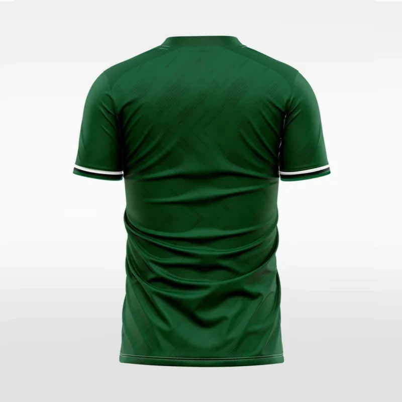 Transcend- Custom Soccer Jersey for Men Sublimation - Image 16