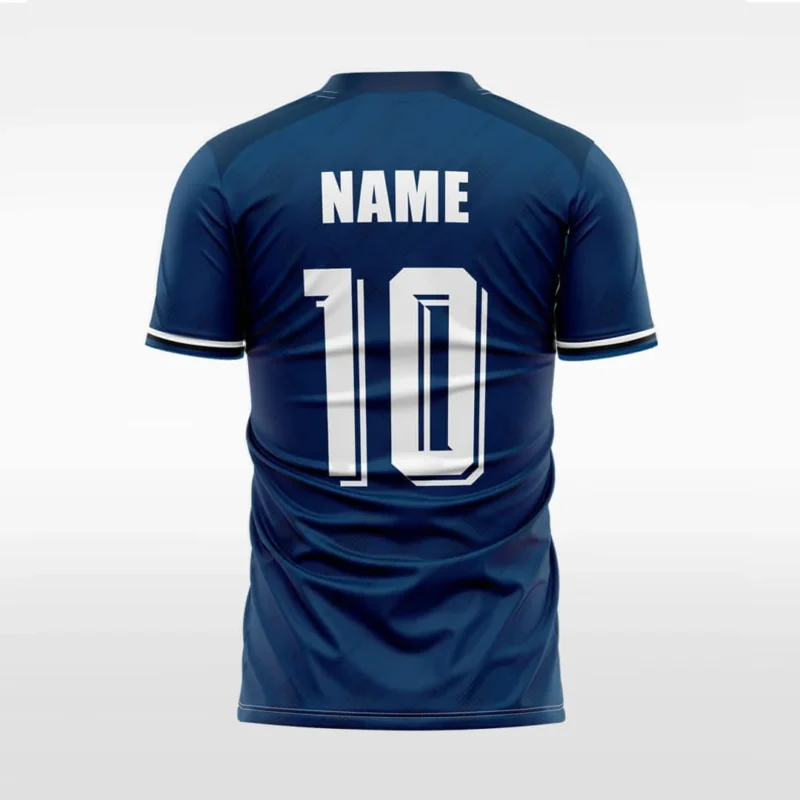 Transcend- Custom Soccer Jersey for Men Sublimation - Image 6