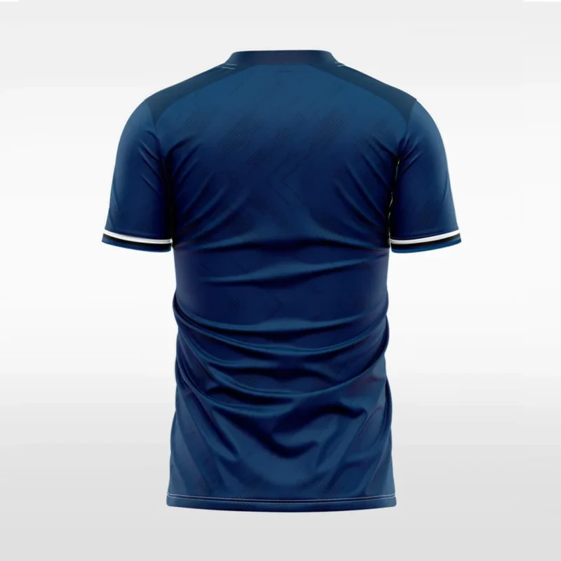 Transcend- Custom Soccer Jersey for Men Sublimation - Image 8