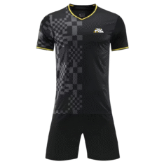 Rhine SS Soccer Uniform Kit