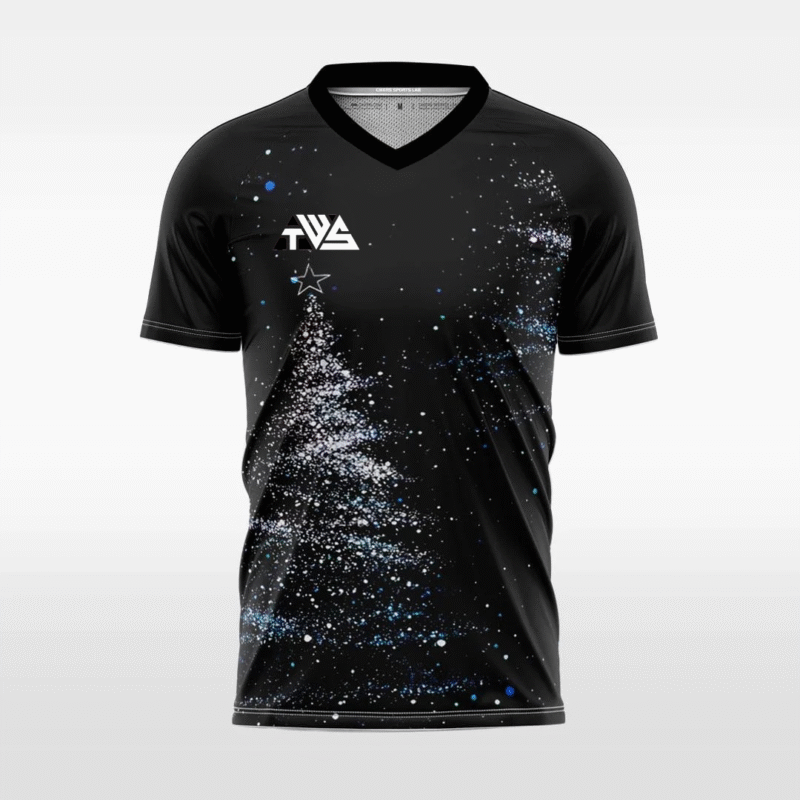 Custom Soccer Jersey for Men Sublimation - Image 3