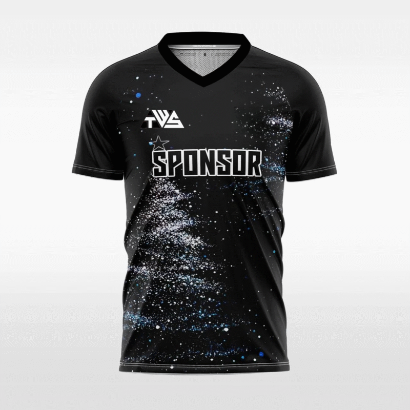 Custom Soccer Jersey for Men Sublimation
