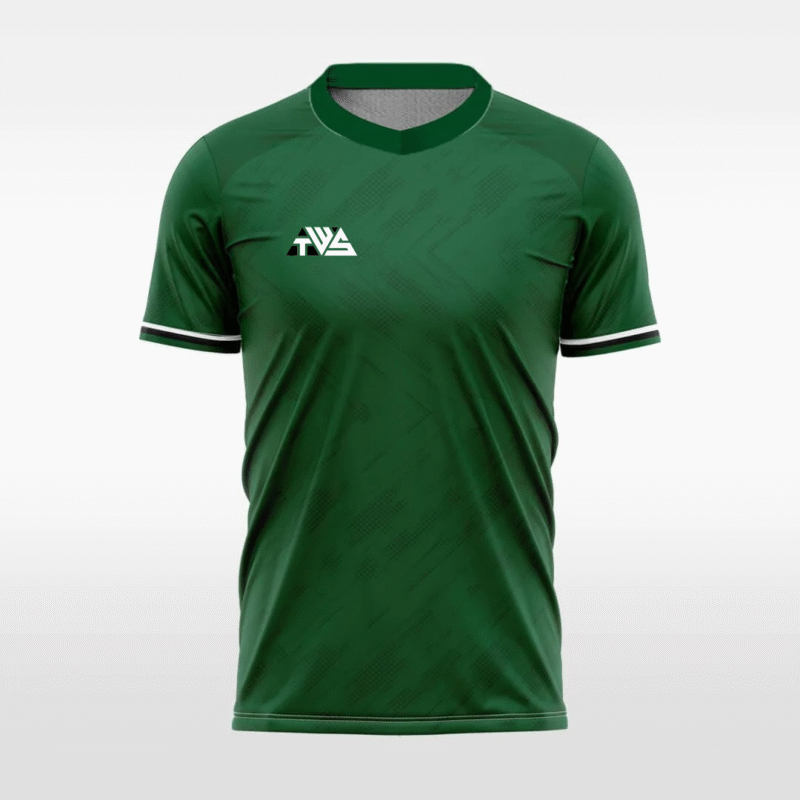 Transcend- Custom Soccer Jersey for Men Sublimation - Image 15