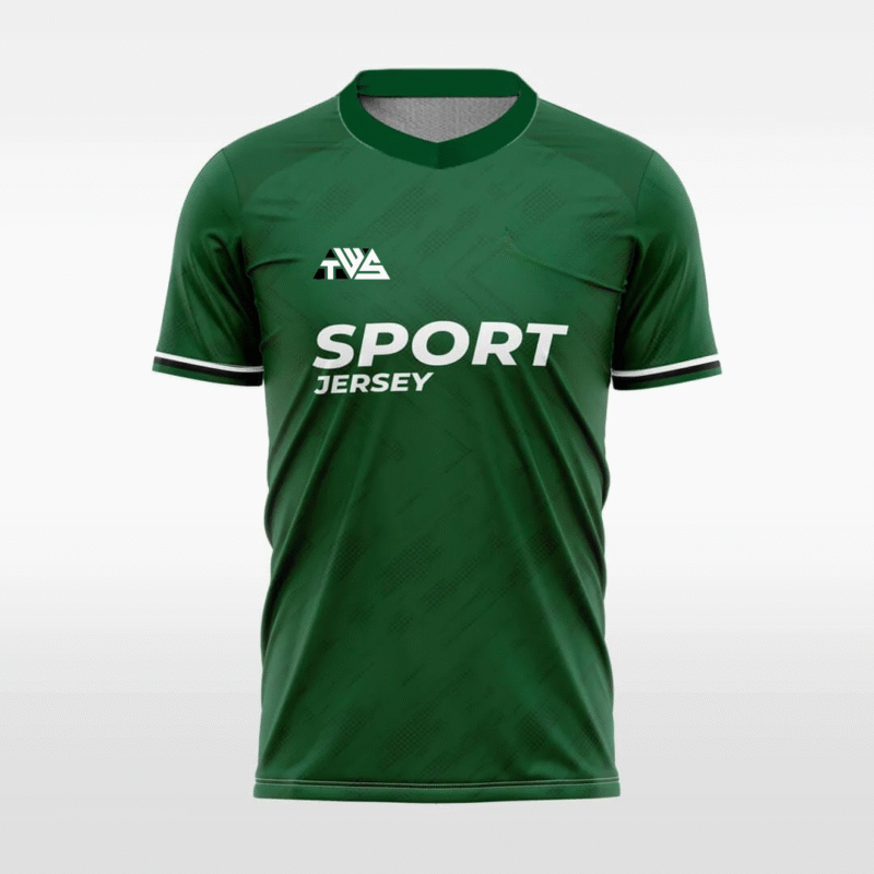 Transcend- Custom Soccer Jersey for Men Sublimation - Image 13