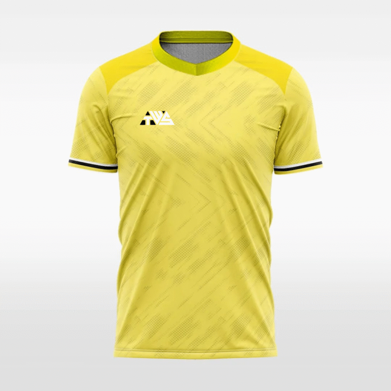 Transcend- Custom Soccer Jersey for Men Sublimation - Image 11