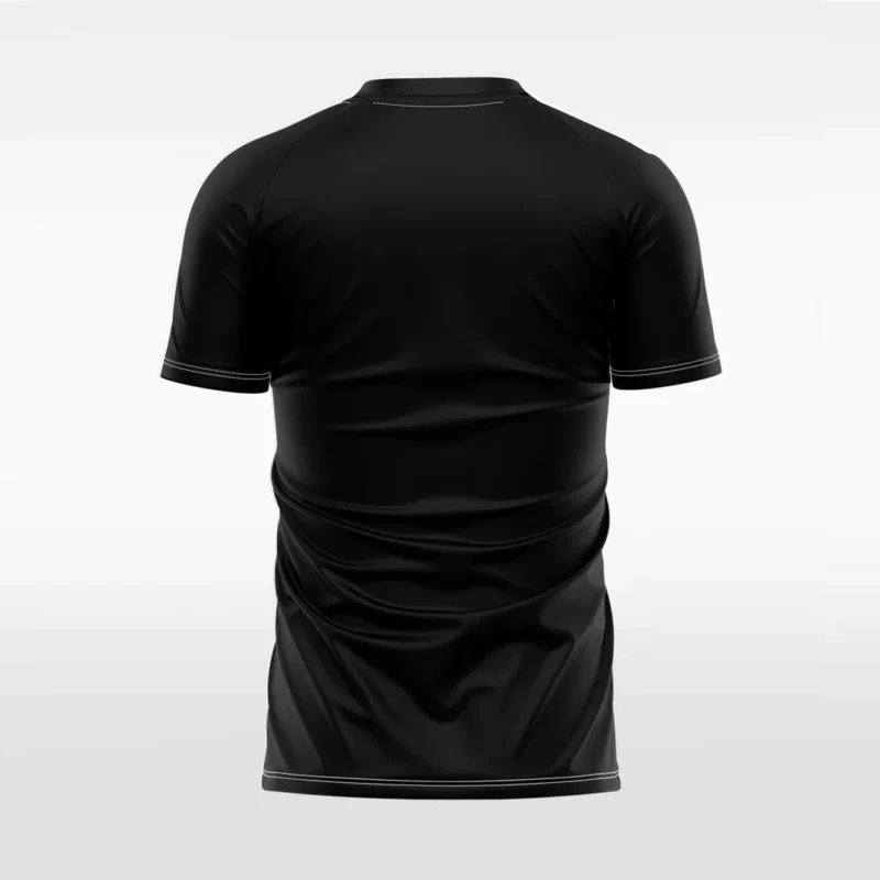 Custom Soccer Jersey for Men Sublimation - Image 4