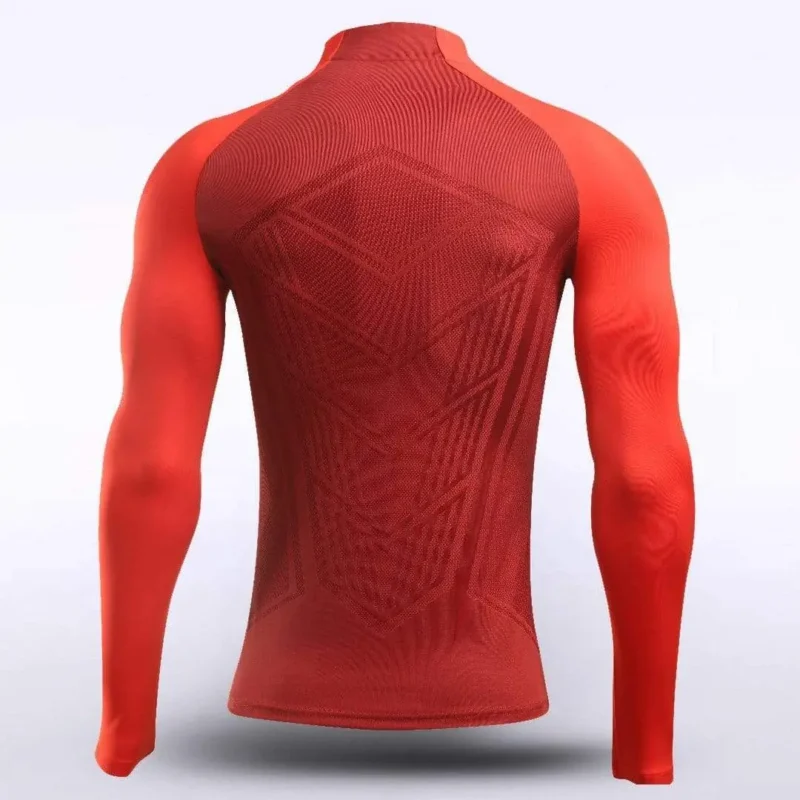 Dragon Vein - Customized Adult 1/4 Zip - Image 8