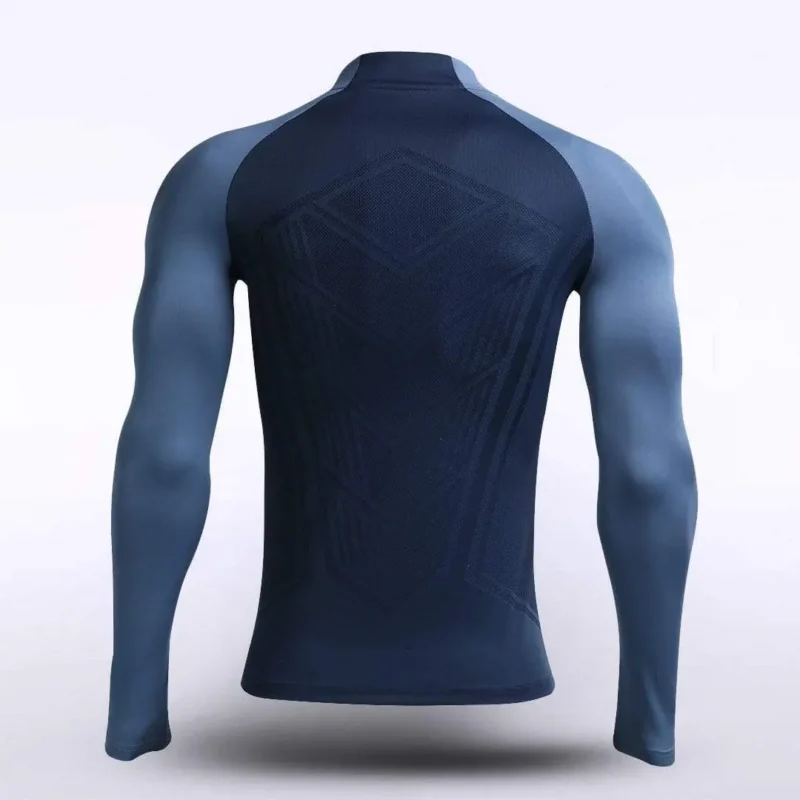Dragon Vein - Customized Adult 1/4 Zip - Image 6