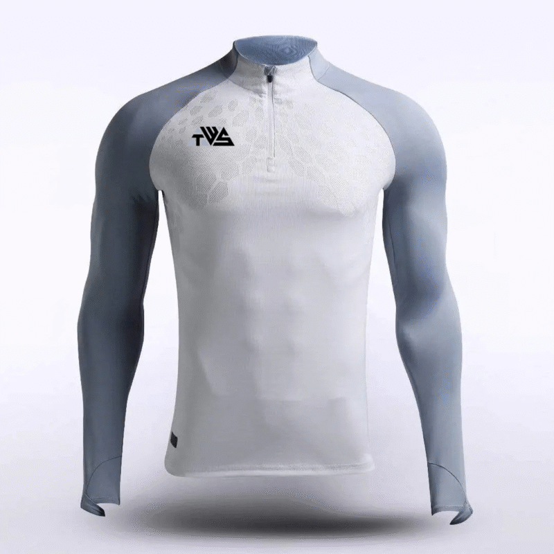Dragon Vein - Customized Adult 1/4 Zip